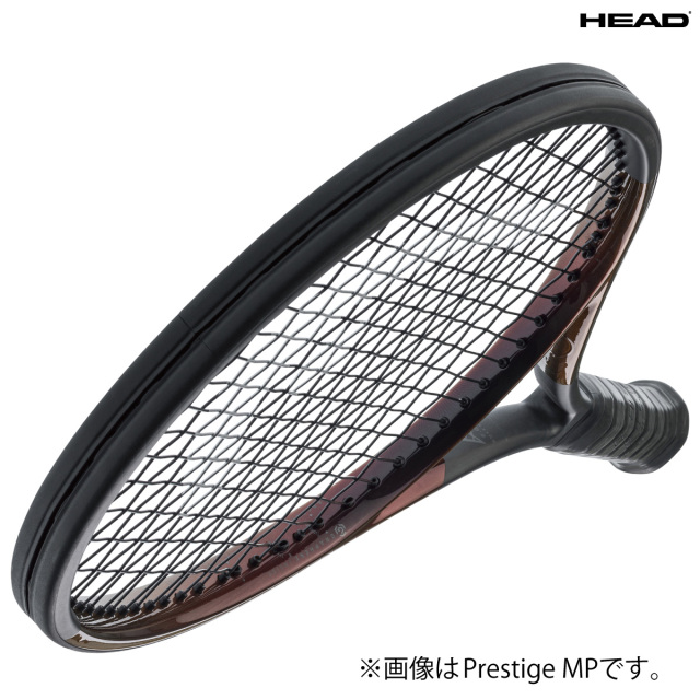 HEAD プレステージMPL 2023 PRESTIGE MPL ヘッド 236133 テニス 