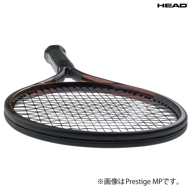 HEAD プレステージMPL 2023 PRESTIGE MPL ヘッド 236133 テニス 