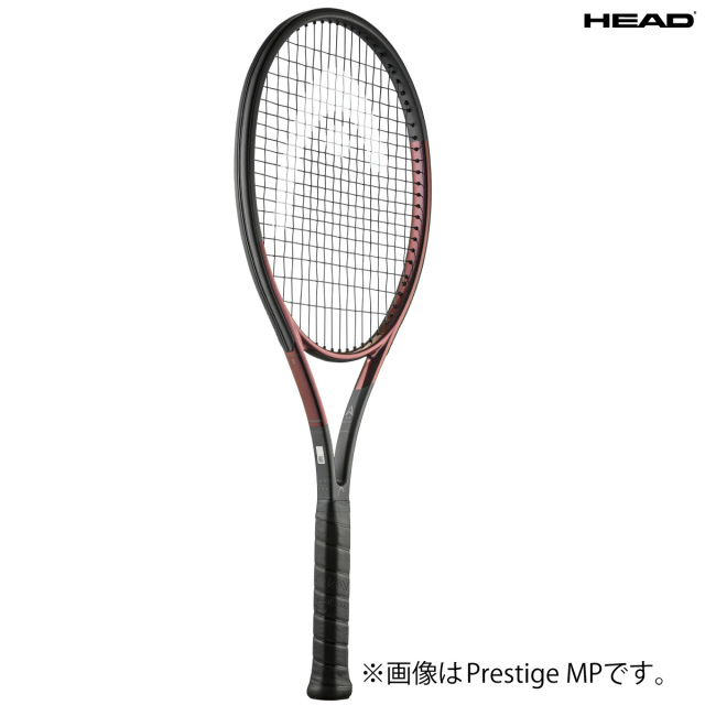 HEAD プレステージMPL 2023 PRESTIGE MPL ヘッド 236133 テニス 