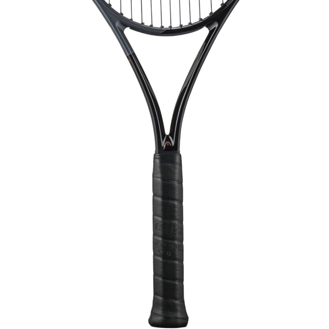 HEAD スピードMPブラック 2023 ヘッド SPEED MP BLACK 236213 300g 