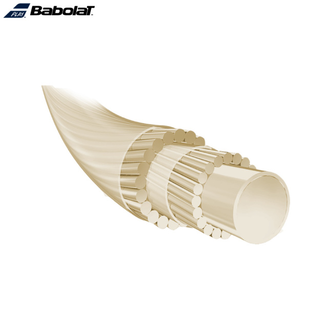 BABOLAT Syn Gut Force 12M シンガットフォース 241145 バボラ 12m