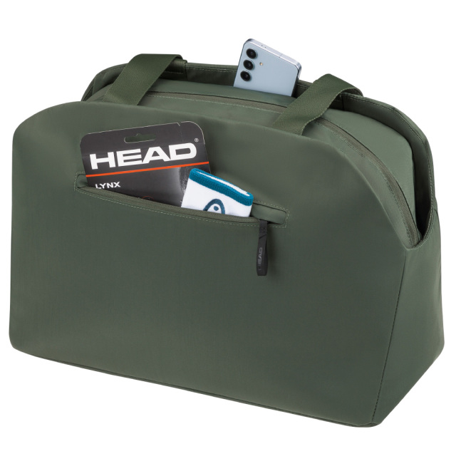 HEAD PRO X TOTE BAG プロエックストートバッグ 22L ヘッド 260016