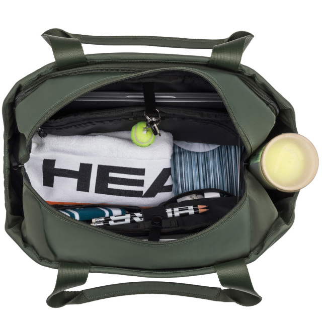 HEAD PRO X TOTE BAG プロエックストートバッグ 22L ヘッド 260016