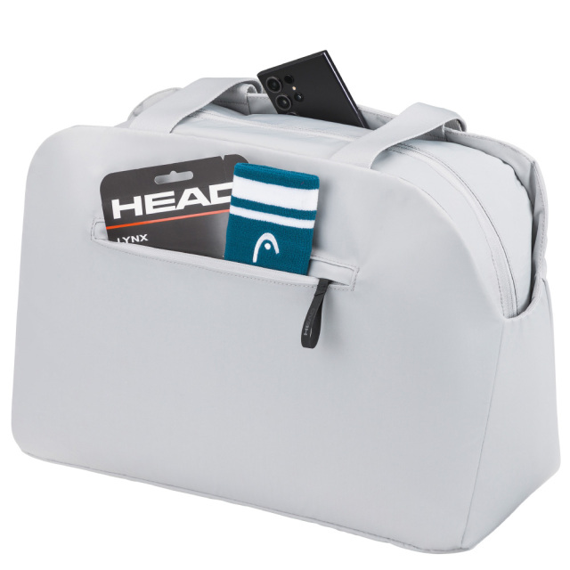 HEAD　PROXトートバッグライトグレー