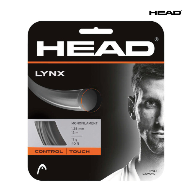 HEAD　LYNX　リンクス　12m　ヘッド　281784