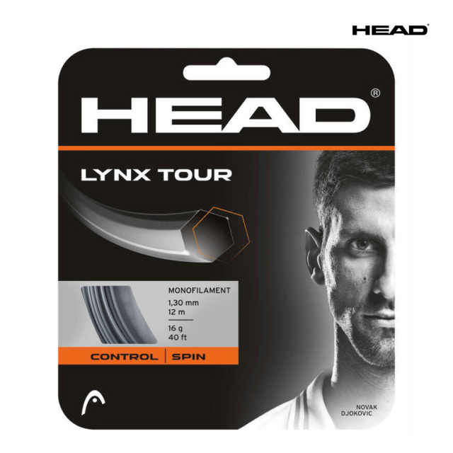 HEAD　LYNX TOUR　リンクスツアー 12ｍ　ヘッド　281790