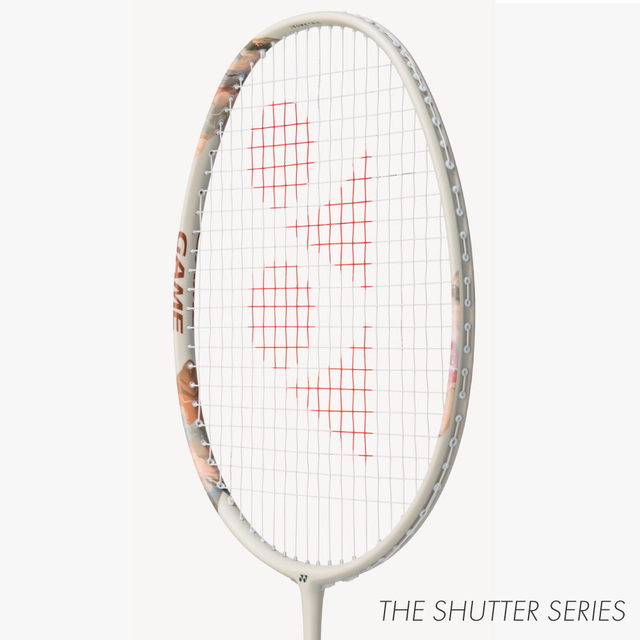 YONEX ナノフレア700ゲーム 2NF-700G NANOFLARE 700 GAME 2026SS