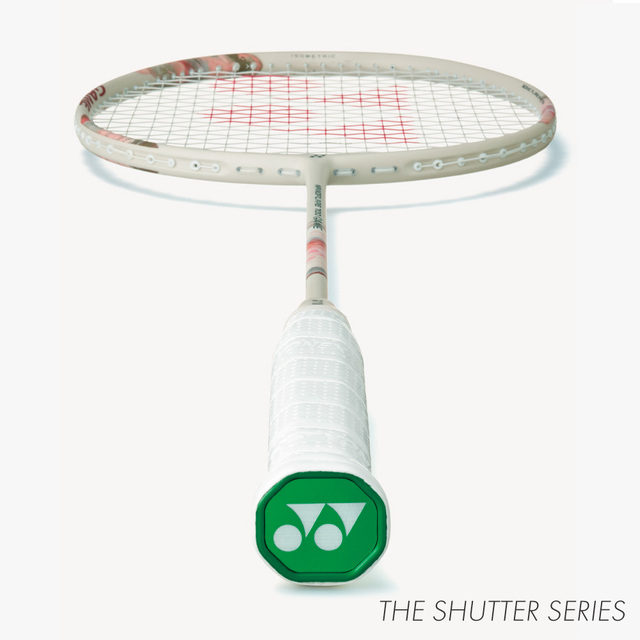 YONEX ナノフレア700ゲーム 2NF-700G NANOFLARE 700 GAME 2026SS