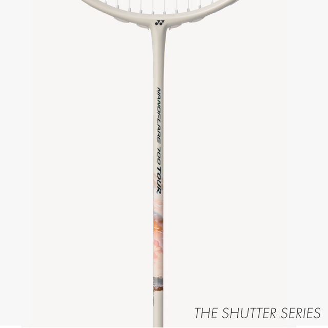 YONEX ナノフレア700ツアー 2NF-700T NANOFLARE 700 TOUR 2026SS