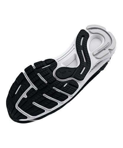 23SS アンダーアーマー UA ホバー ソニック6 ワイド (3026821