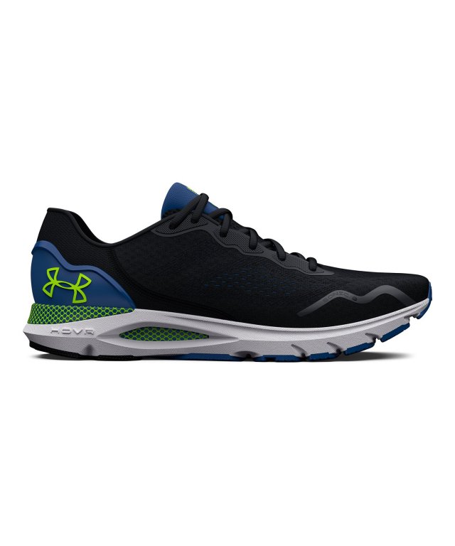 [アンダーアーマー] ランニングシューズ 新品 UA アンダーアーマー ホバーソニック6WIDE ランニング