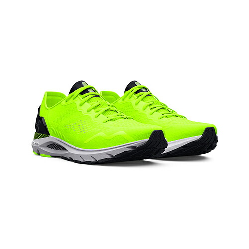 アンダーアーマー ホバー　シューズ 23SS アンダーアーマー UA ホバー ソニック6 ワイド (3026821