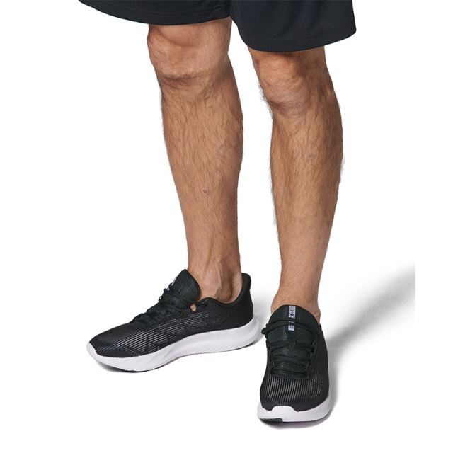 24FW アンダーアーマー チャージド スピード スウィフト (3026999) 