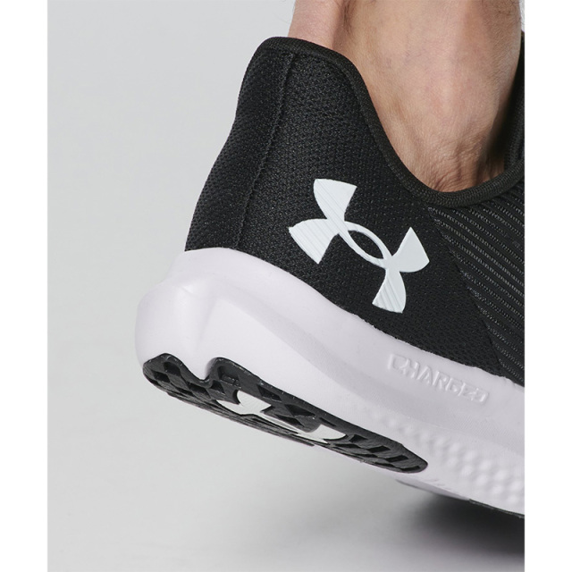 24FW アンダーアーマー チャージド スピード スウィフト (3026999) 