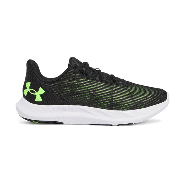 【UNDER ARMOR×MICHELIN】ランニングシューズ UNDER ARMOUR 24FW アンダーアーマー チャージド サージ4