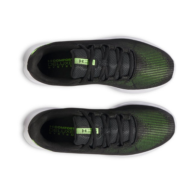 アンダーアーマー チャージド スピード スウィフト ランニング