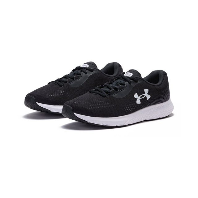 アンダーアーマー　スニーカー UNDER ARMOUR アンダーアーマー ランニングシューズ メンズ 4E