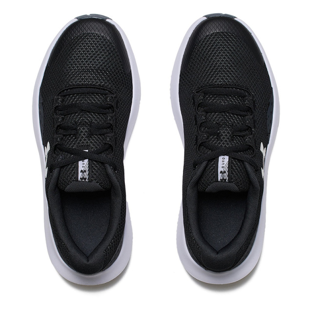 24FW アンダーアーマー UA サージ4（ランニング/BOYS） (3027103)  