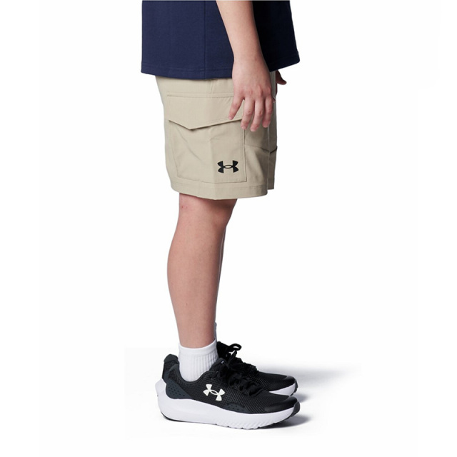 [アンダーアーマー] ランニングシューズ 即納】24FW アンダーアーマー UAサージ4 AC（ランニング/BOYS