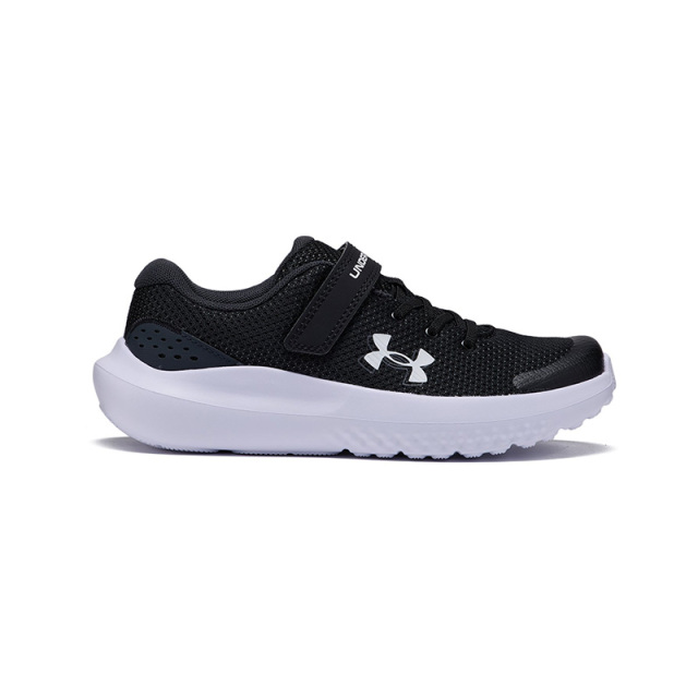 24FW アンダーアーマー UAサージ4 AC（ランニング/BOYS） (3027104)?