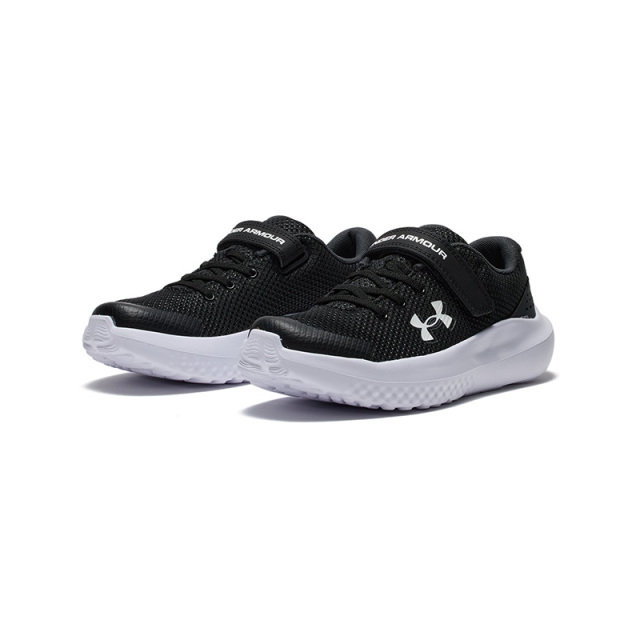 あん★ WMNS) Under Armour Hovr Sonic 4 CN 'White Blue Purple