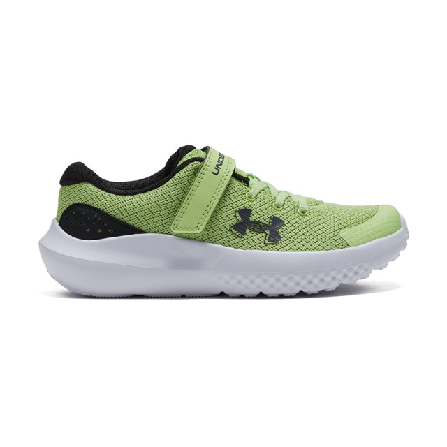 24FW アンダーアーマー UAサージ4 AC（ランニング/BOYS） (3027104-300) 