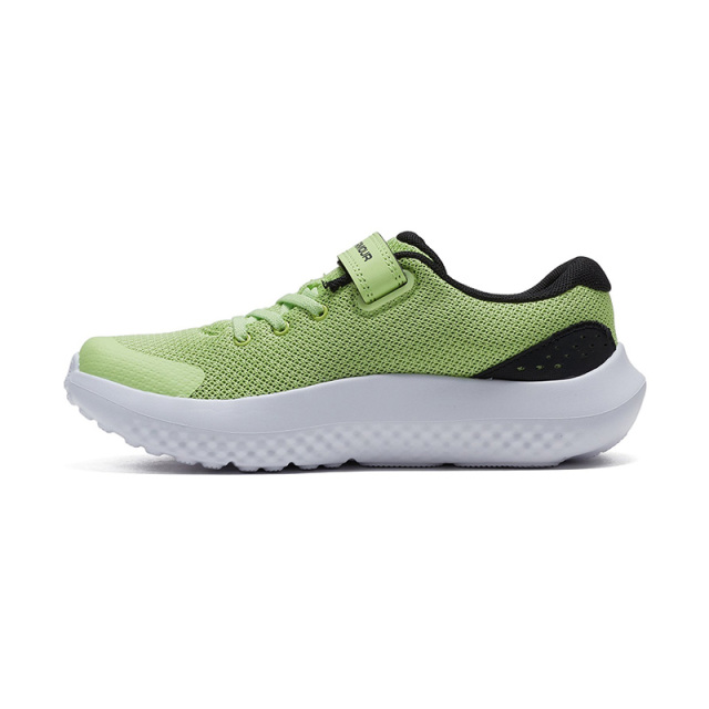 24FW アンダーアーマー UAサージ4 AC（ランニング/BOYS） (3027104-300) 