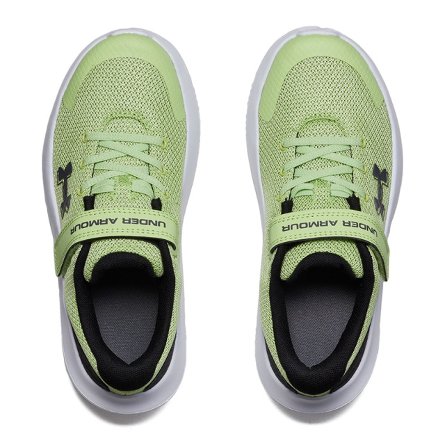 24FW アンダーアーマー UAサージ4 AC（ランニング/BOYS） (3027104-300) 