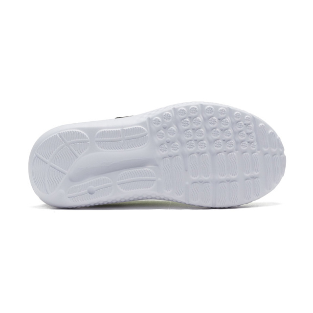 24FW アンダーアーマー UAサージ4 AC（ランニング/BOYS） (3027104-300) 