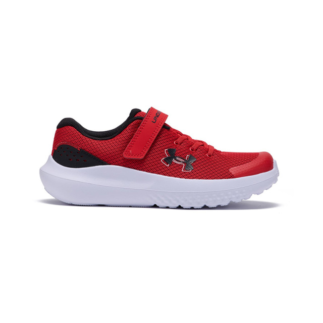 24FW アンダーアーマー UAサージ4 AC（ランニング/BOYS） (3027104-600) 