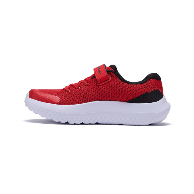 24FW アンダーアーマー UAサージ4 AC（ランニング/BOYS） (3027104-600) 