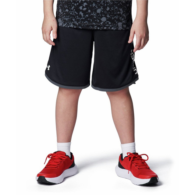 24FW アンダーアーマー UAサージ4 AC（ランニング/BOYS） (3027104-600) 