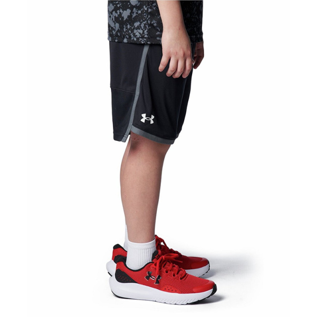 24FW アンダーアーマー UAサージ4 AC（ランニング/BOYS） (3027104-600) 