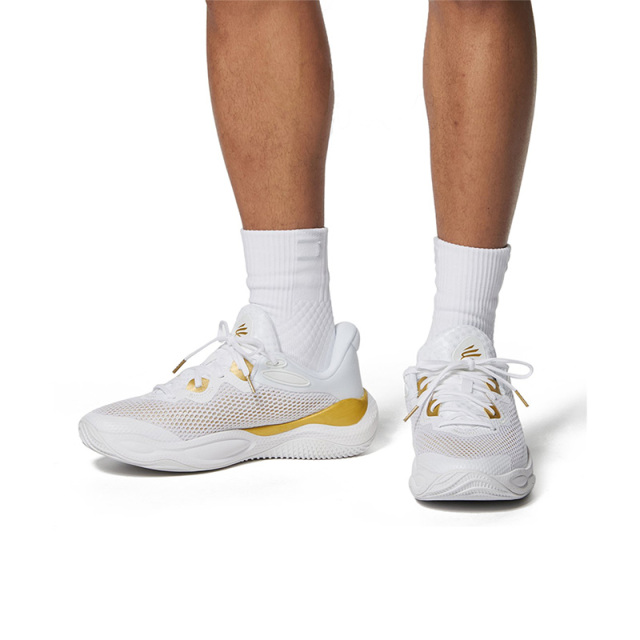 24SS アンダーアーマー カリー スプラッシュ24 AP (3027262) 送料無料 UA バスケットシューズ