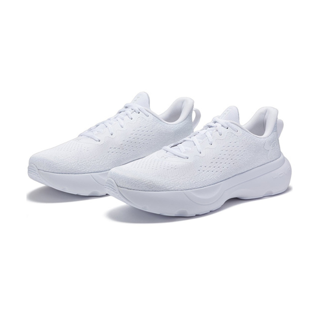 アンダーアーマー UAインフィニット ランニングシューズ メンズ 25SS