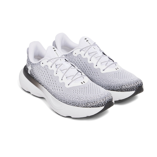 UNDER ARMOUR - UNDER ARMOUR／メンズ ランニングシューズ／25.5 アンダーアーマー（UNDER ARMOUR）（メンズ）ランニングシューズ
