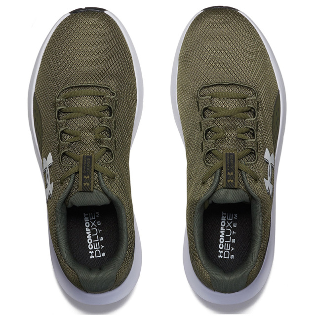 即納】24FW UA チャージド サージ4 エクストラワイド (3028249) 送料