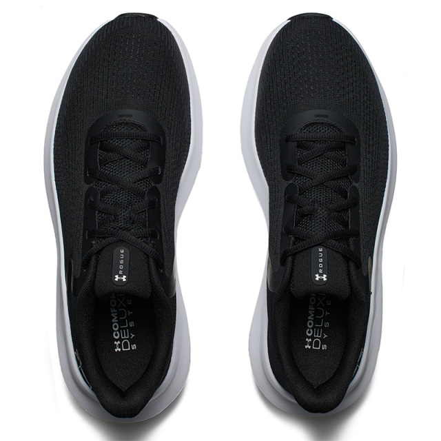 アンダーアーマー チャージド ローグ5 ランニングシューズ