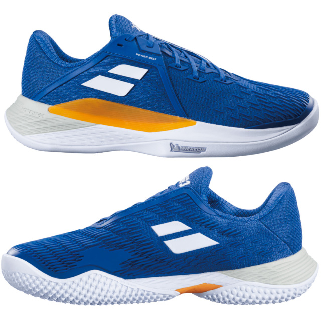 BABOLAT プロパルスフューリー3サンドグラスM PROPLUSE FURY3