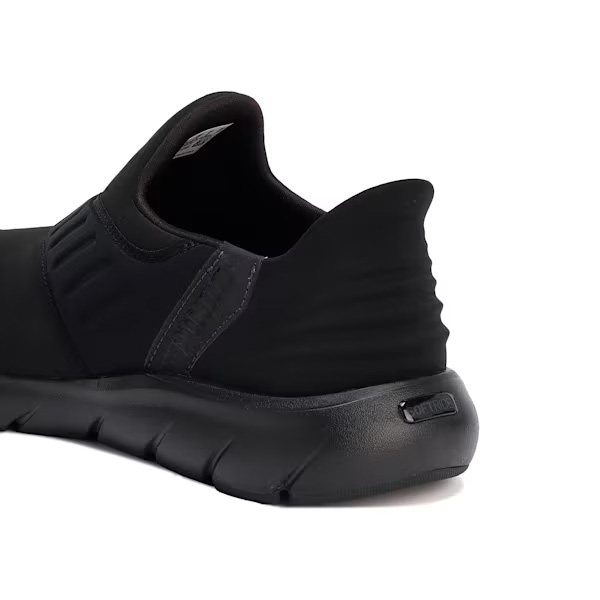 PUMA ユニセックス ソフトライド フレックス イーズイン 撥水 ランニングシューズ