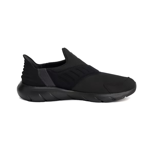 PUMA ユニセックス ソフトライド フレックス イーズイン 撥水 ランニングシューズ