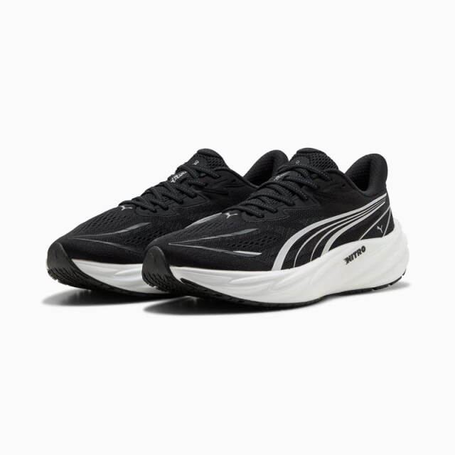 PUMA プーマ ランニングシューズ ヴェロシティ ニトロ 5 メンズ 26FW