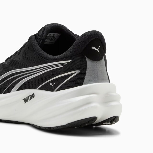 PUMA プーマ ランニングシューズ ヴェロシティ ニトロ 5 メンズ 26FW