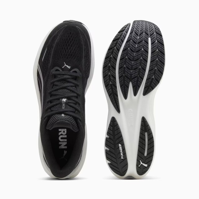 PUMA プーマ ランニングシューズ ヴェロシティ ニトロ 5 メンズ 26FW