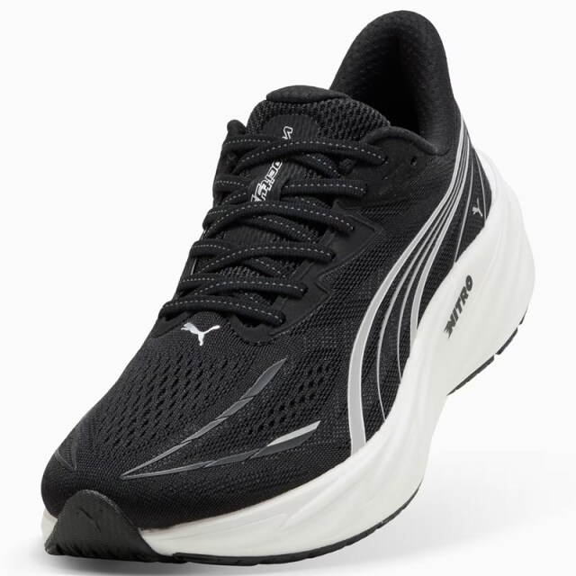 PUMA プーマ ランニングシューズ ヴェロシティ ニトロ 5 メンズ 26FW