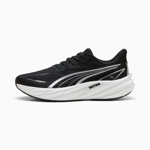 PUMA プーマ ランニングシューズ ヴェロシティ ニトロ 5 メンズ 26FW