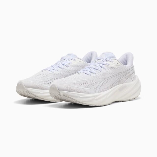 PUMA プーマ ランニングシューズ ヴェロシティ ニトロ 5 メンズ 26FW