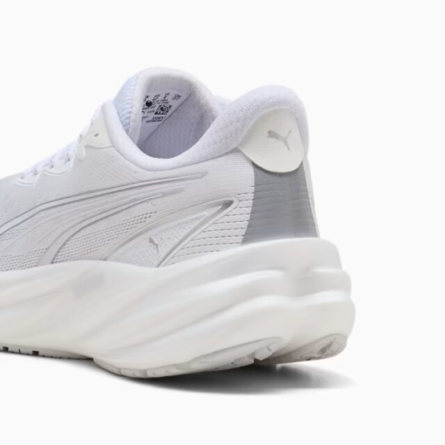 PUMA プーマ ランニングシューズ ヴェロシティ ニトロ 5 メンズ 26FW