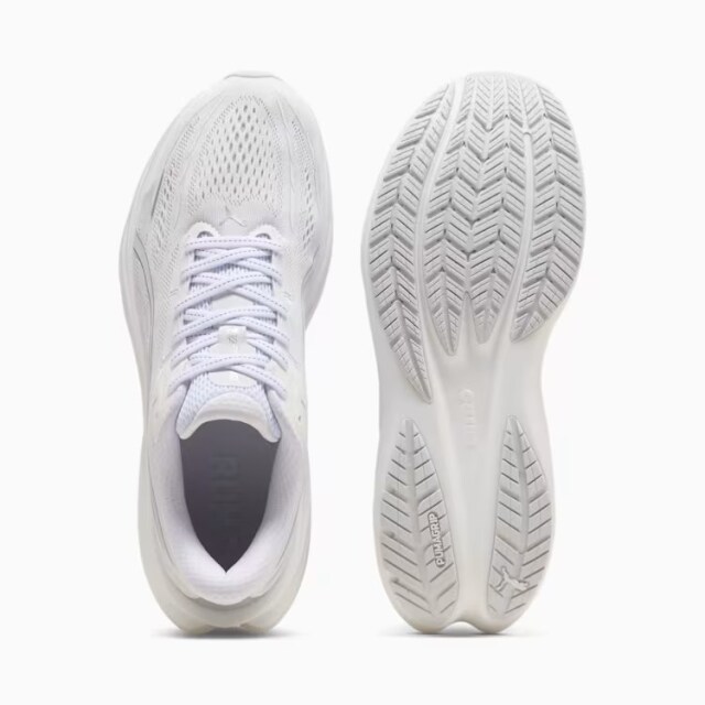 PUMA プーマ ランニングシューズ ヴェロシティ ニトロ 5 メンズ 26FW