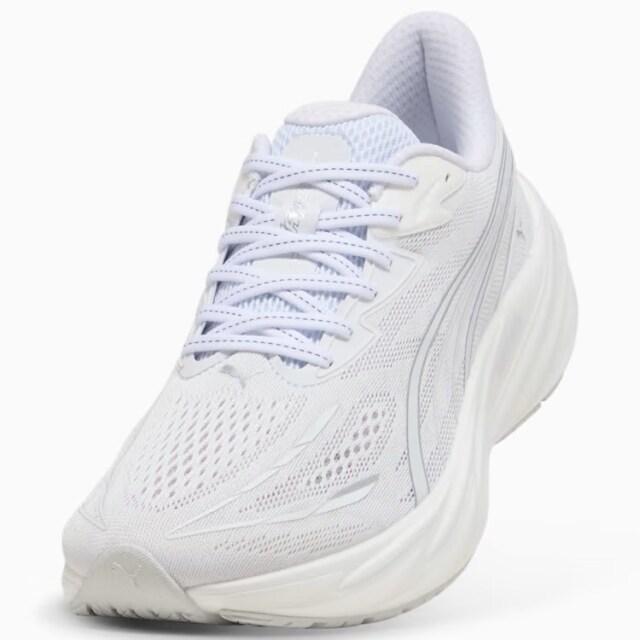 PUMA プーマ ランニングシューズ ヴェロシティ ニトロ 5 メンズ 26FW